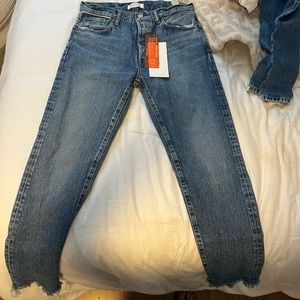 MOUSSY VINTAGE JEANS